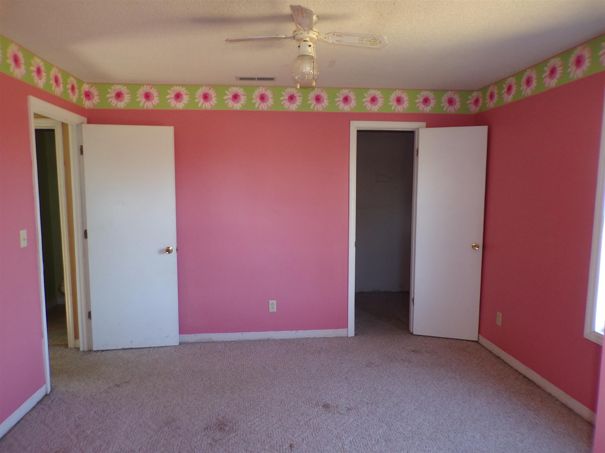 2117 Fall River Road Leoma, TN 38468 - Photo 12 of 24 Bedroom 2