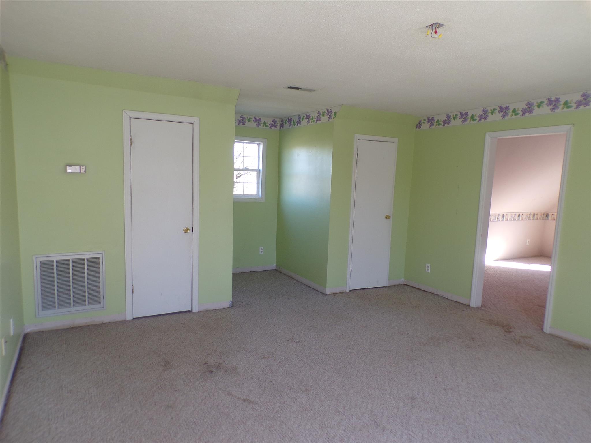 2117 Fall River Road Leoma, TN 38468 - Photo 13 of 24 Bedroom 3 up