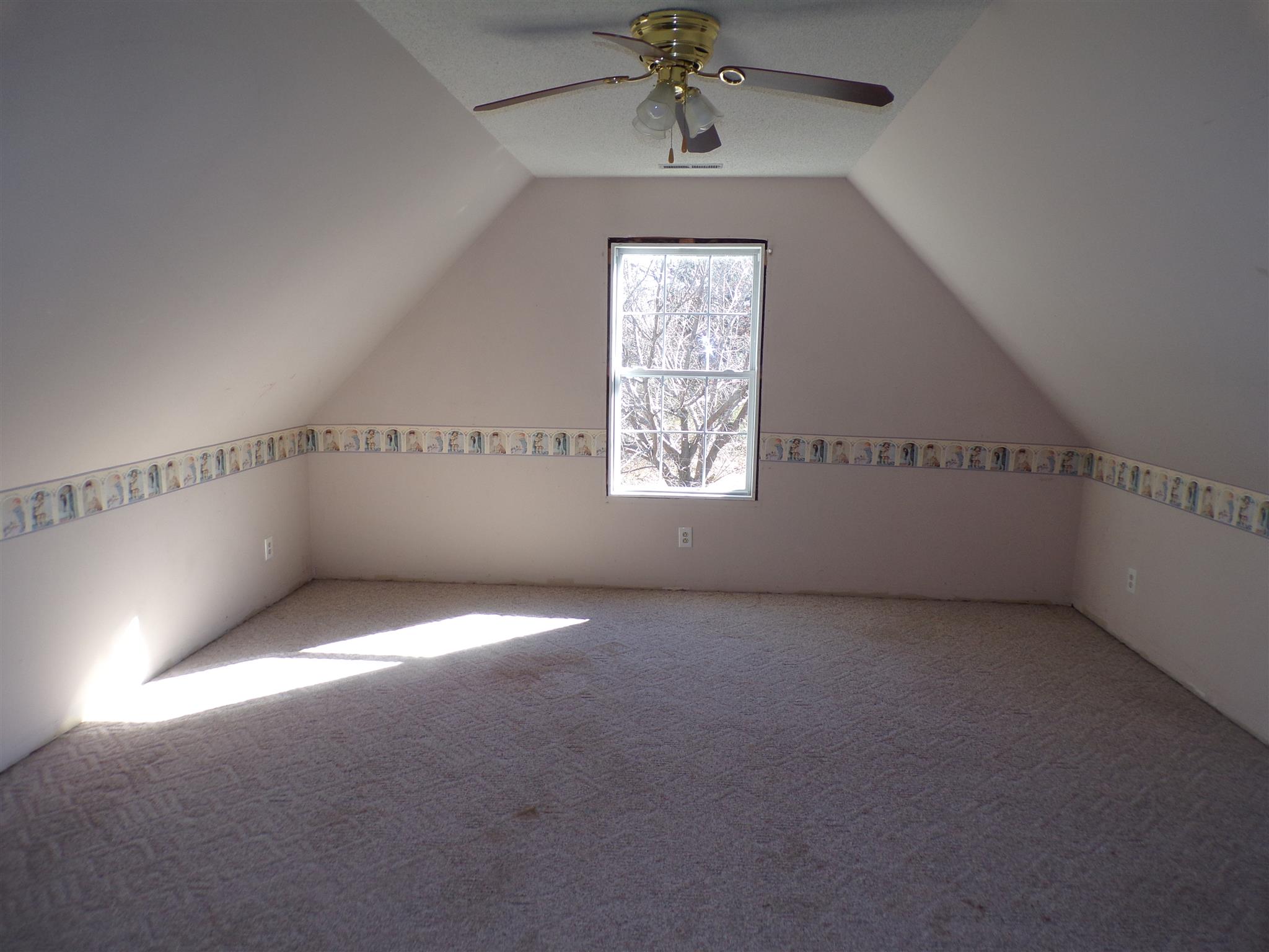 2117 Fall River Road Leoma, TN 38468 - Photo 15 of 24 Bonus Room up