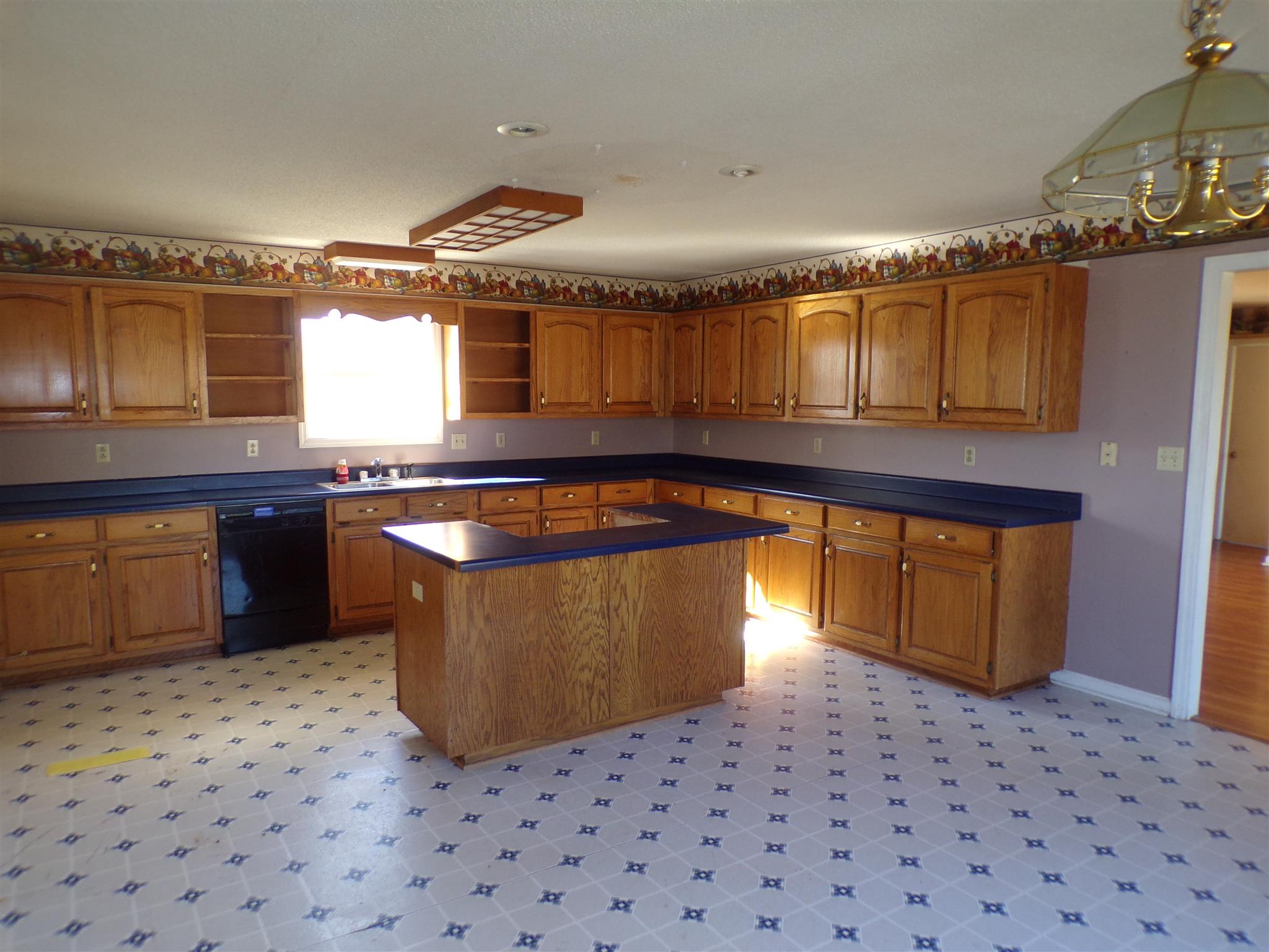 2117 Fall River Road Leoma, TN 38468 - Photo 7 of 24 Kitchen