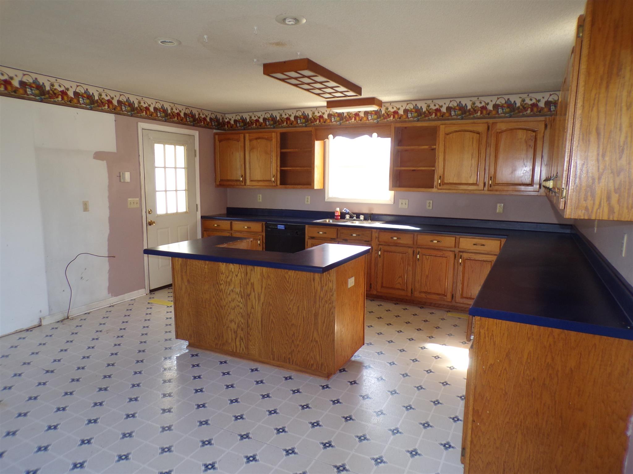 2117 Fall River Road Leoma, TN 38468 - Photo 8 of 24 Kitchen