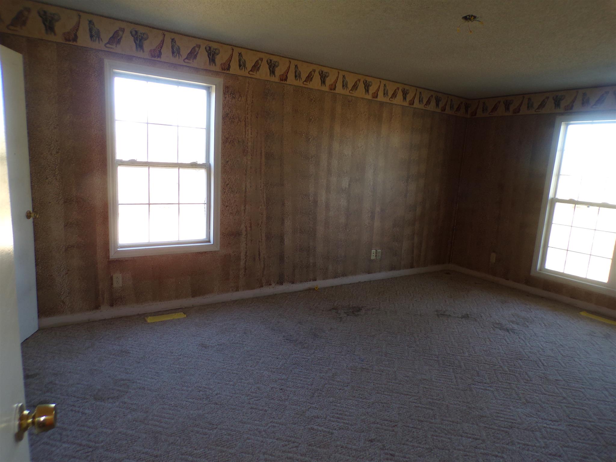 2117 Fall River Road Leoma, TN 38468 - Photo 9 of 24 M. Bedroom