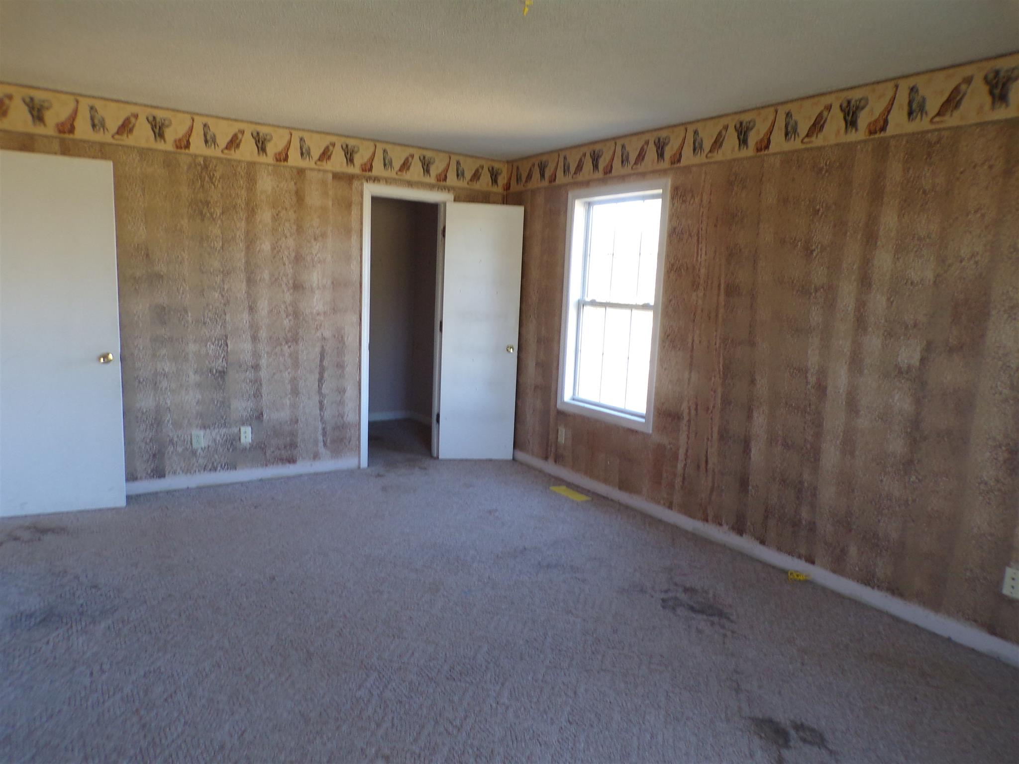 2117 Fall River Road Leoma, TN 38468 - Photo 10 of 24 M. Bedroom