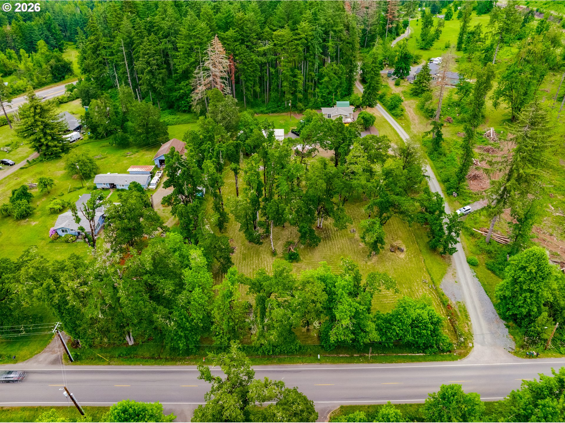 83629 Rattlesnake Road Dexter, OR 97431 - Photo 43 of 48 Gallery Image 43