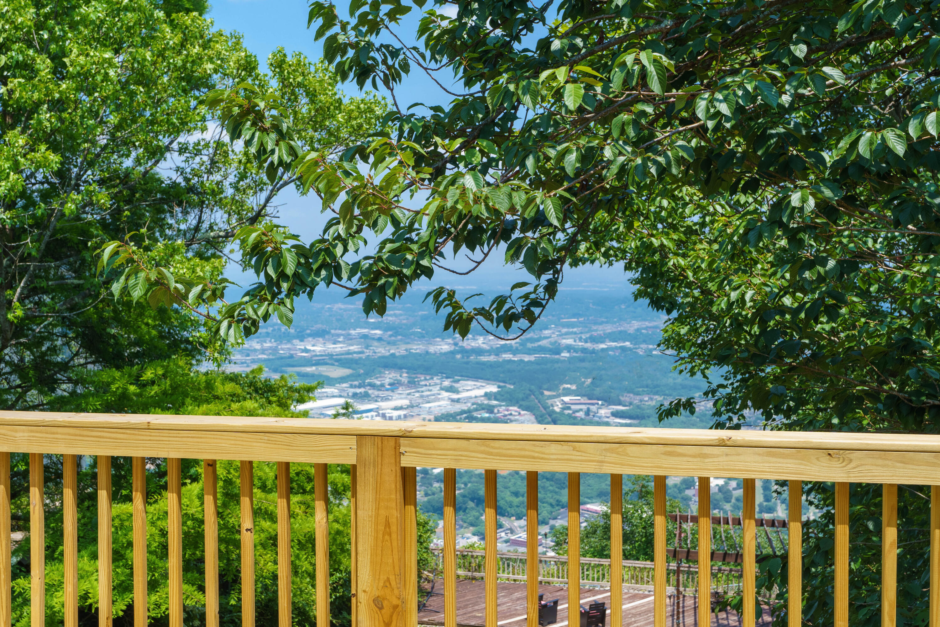 1003 East Brow Road Lookout Mountain, TN 37350 - Photo 30 of 40 17 - 1003 E Brow Rd - Exterior