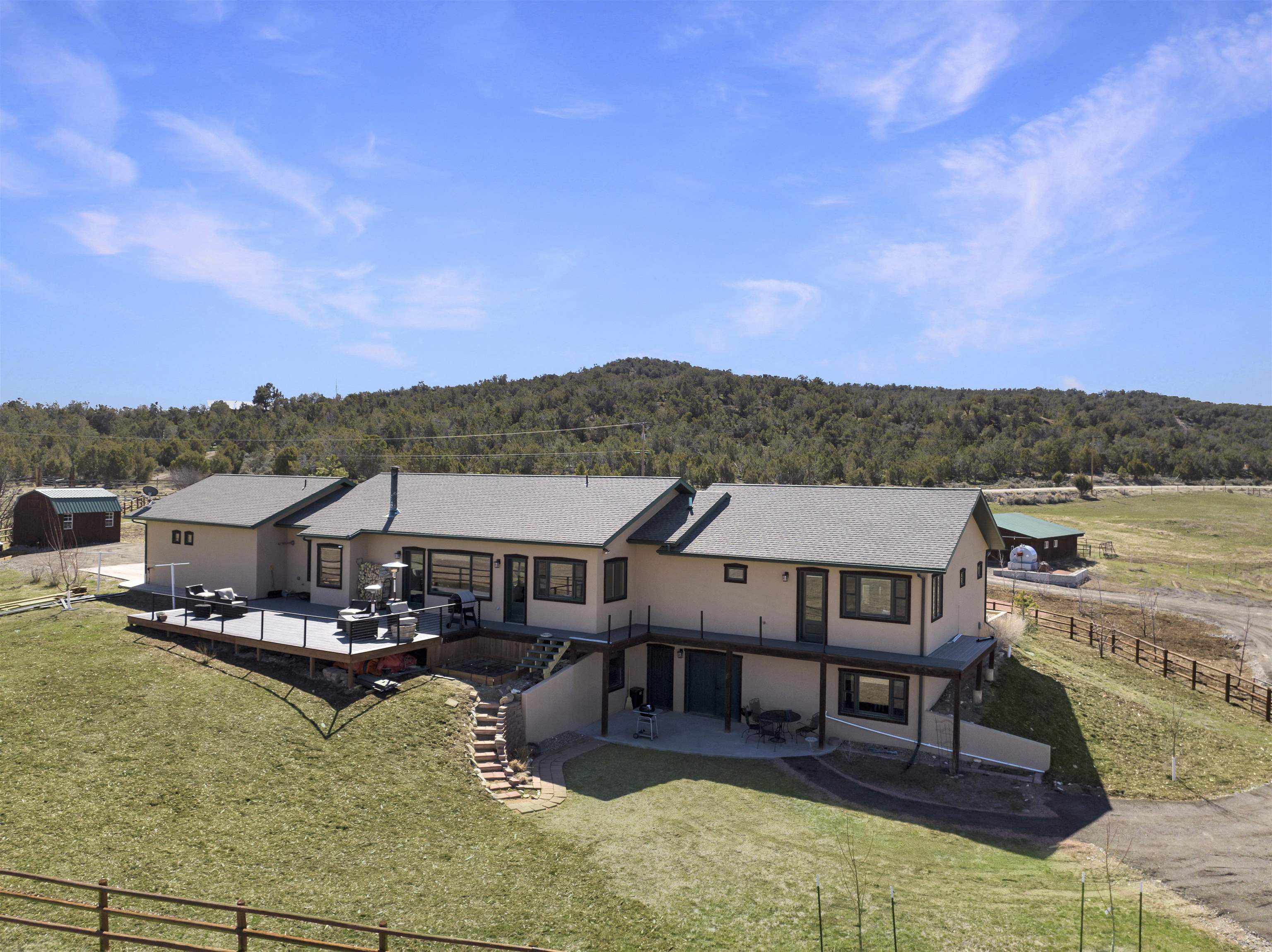 1190 7745 Road Crawford, CO 81415 - Photo 24 of 42