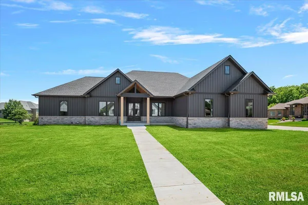 $875,000 | 4712 Berkshire Crossing, Springfield, IL 62711