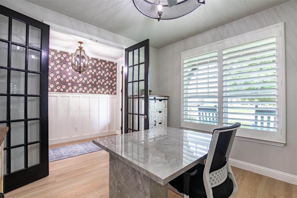 6251 Whiskerbrush Road Flower Mound, TX 76226 - Photo 12 of 40