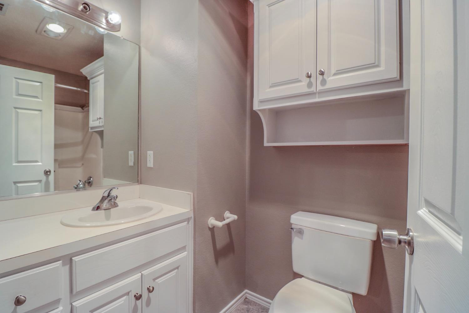 6716 4th Street, Unit A Lubbock, TX 79416 - Photo 3 of 10 Photo 3