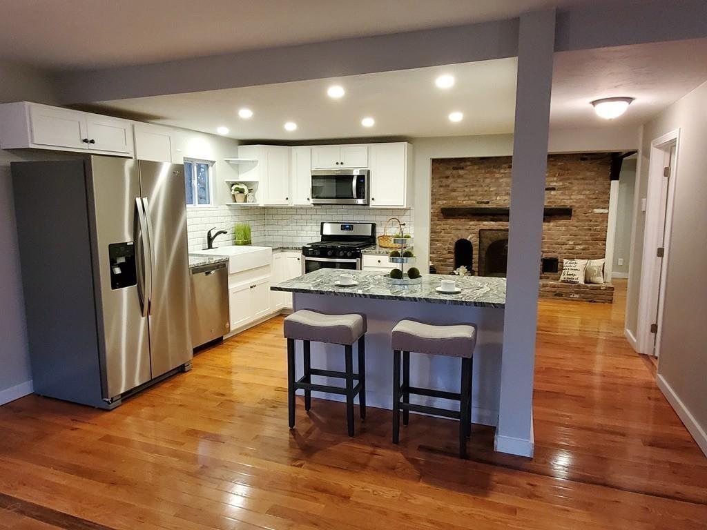 210 Chase Road Lunenburg, MA 01462 - Photo 1 of 18
