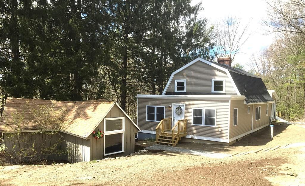 210 Chase Road Lunenburg, MA 01462 - Photo 3 of 18