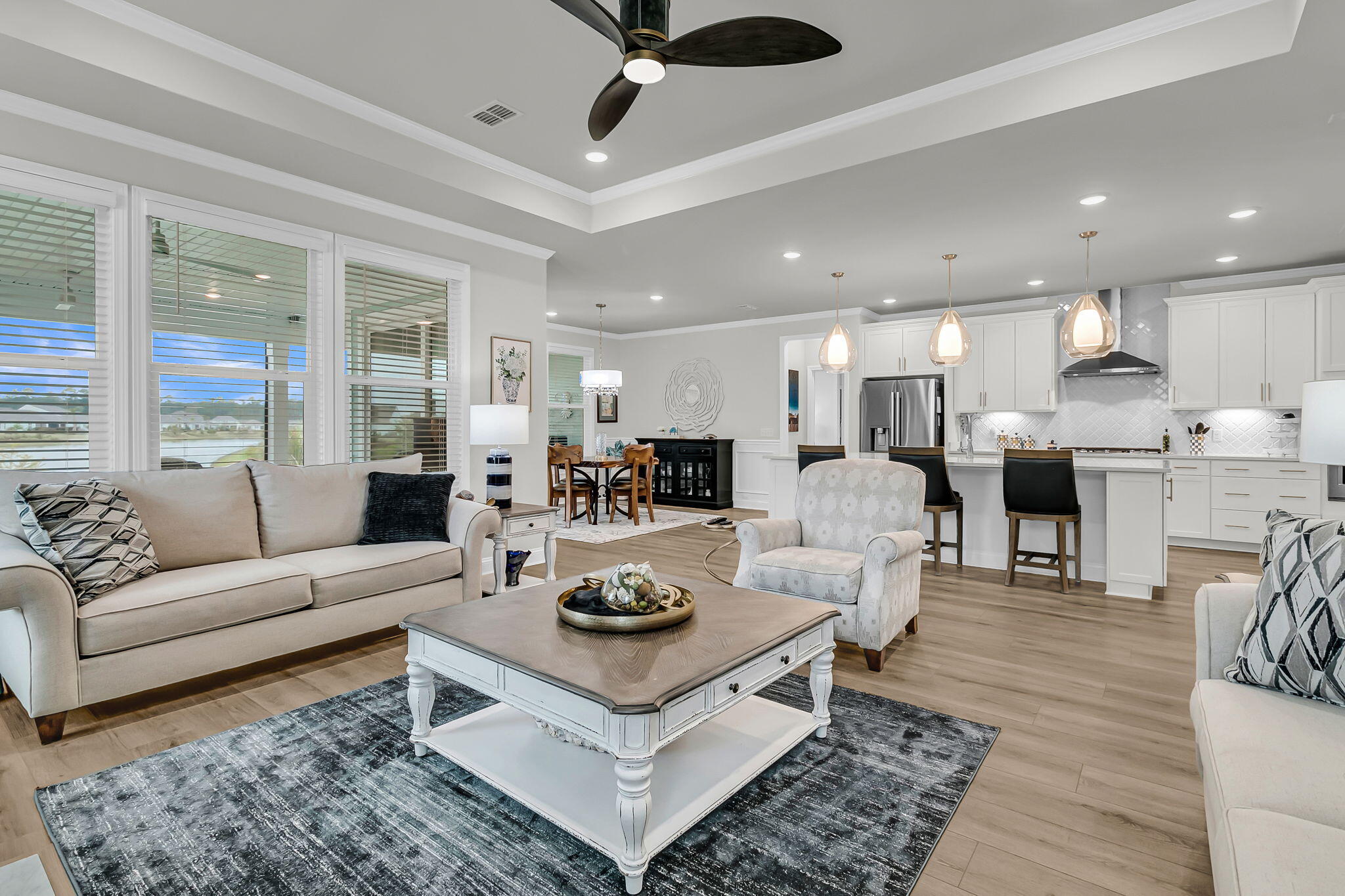 753 Spring Highlands Drive Summerville, SC 29486 - Photo 14 of 60