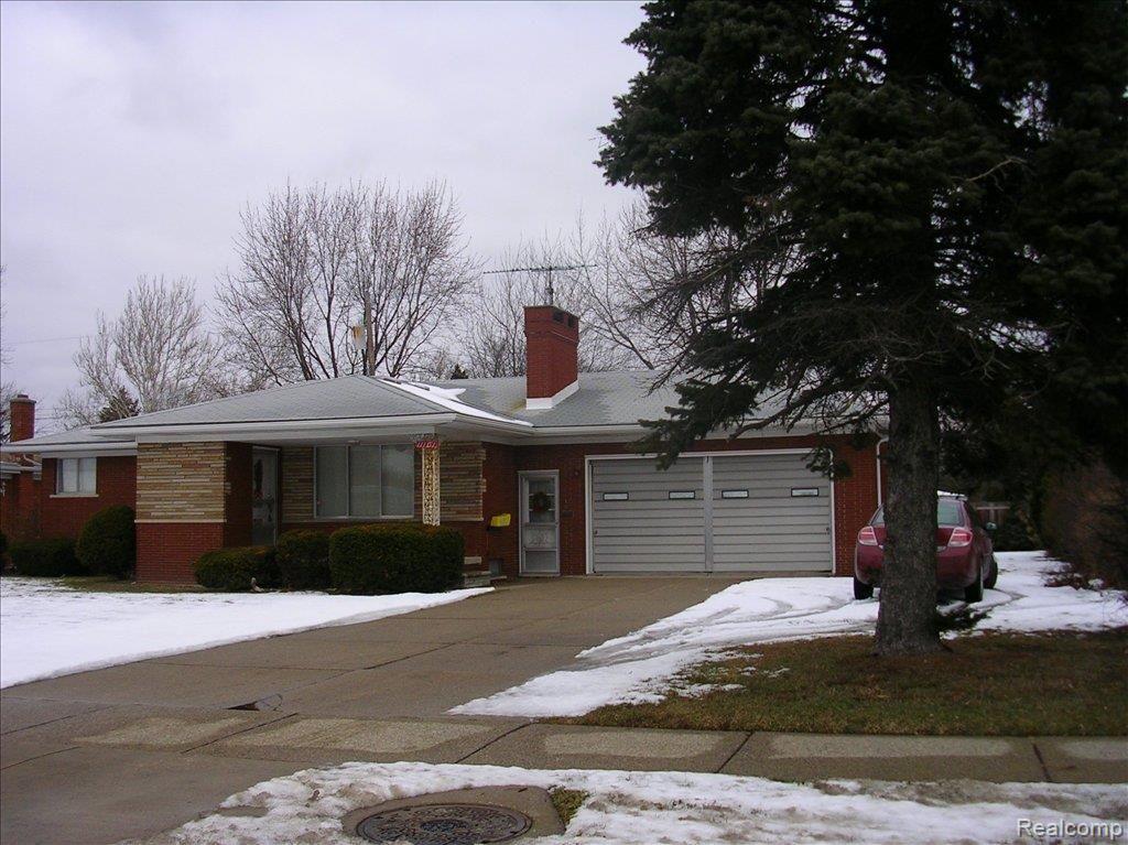 11101 12 Mile Road Warren, MI 48093 - Photo 2 of 15 12 mile 009