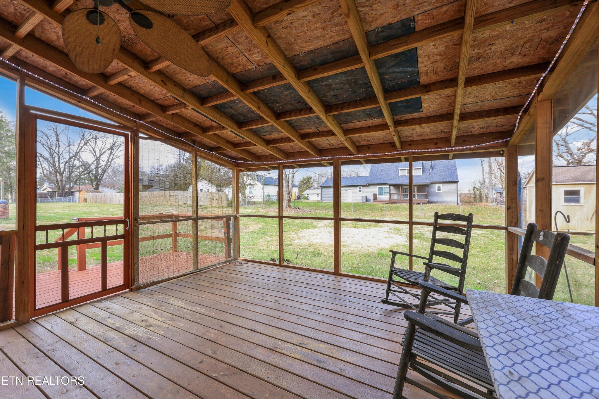 324 Wardley Road Knoxville, TN 37934 - Photo 22 of 29