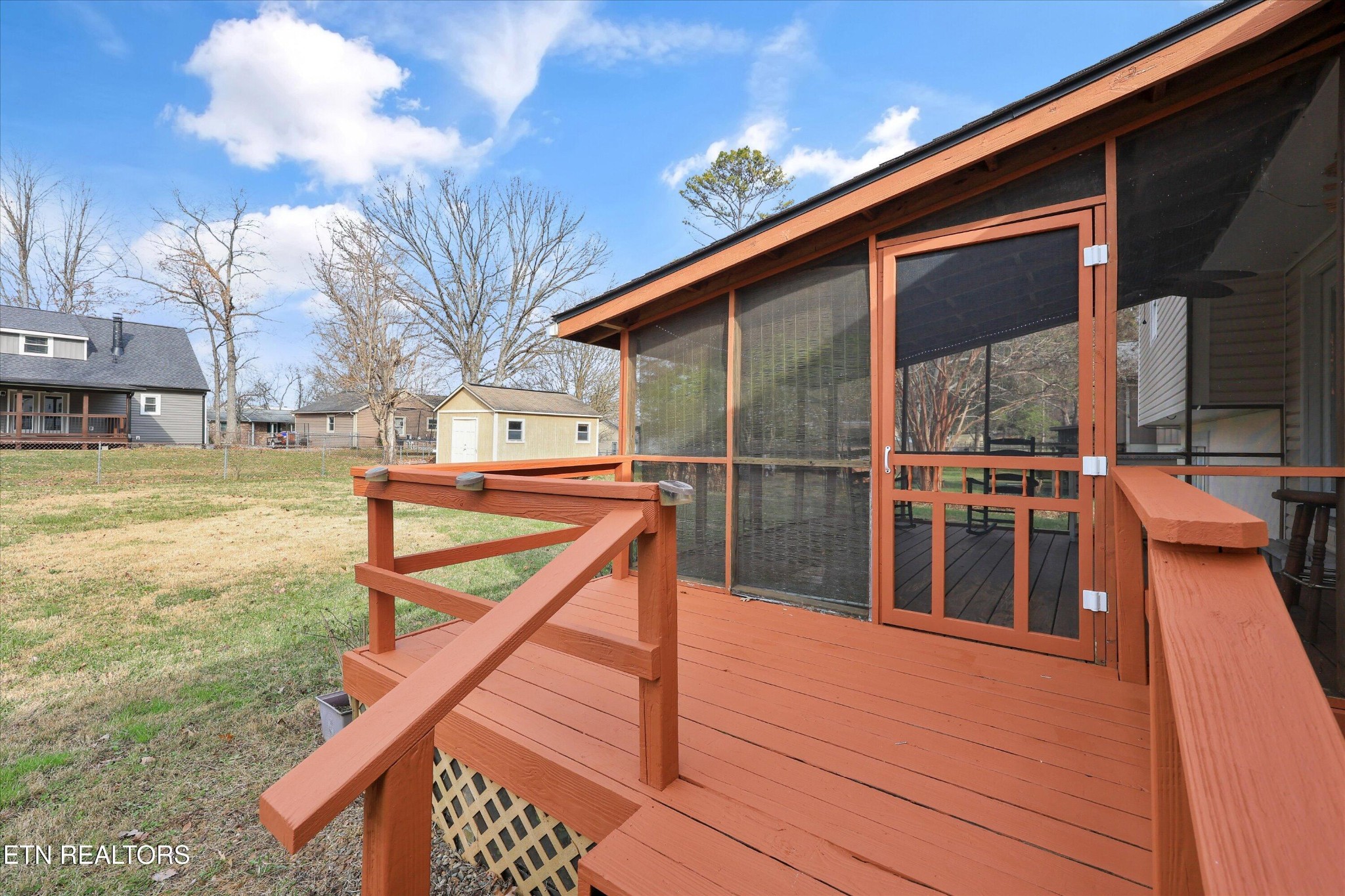 324 Wardley Road Knoxville, TN 37934 - Photo 24 of 29