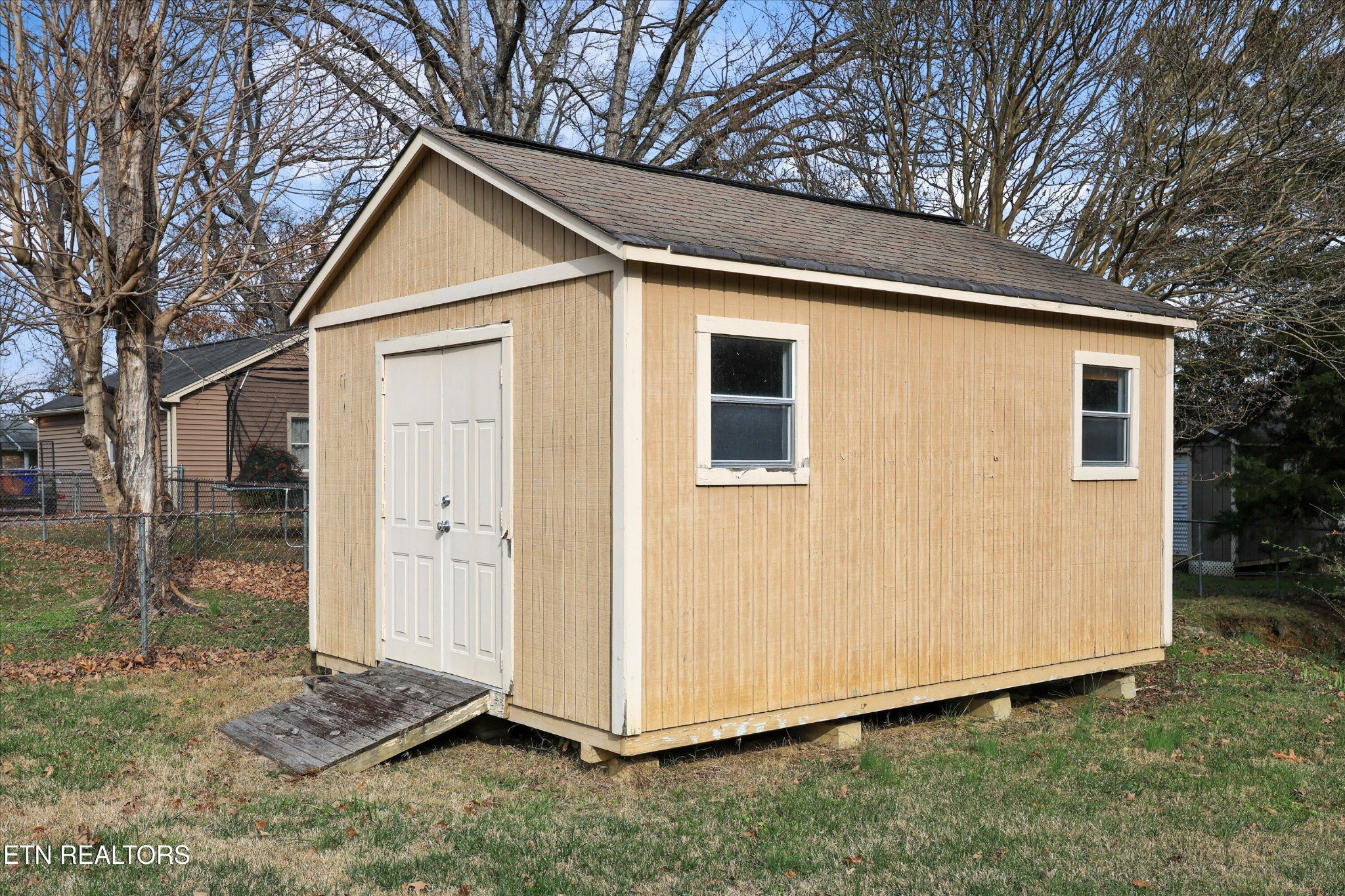 324 Wardley Road Knoxville, TN 37934 - Photo 27 of 29