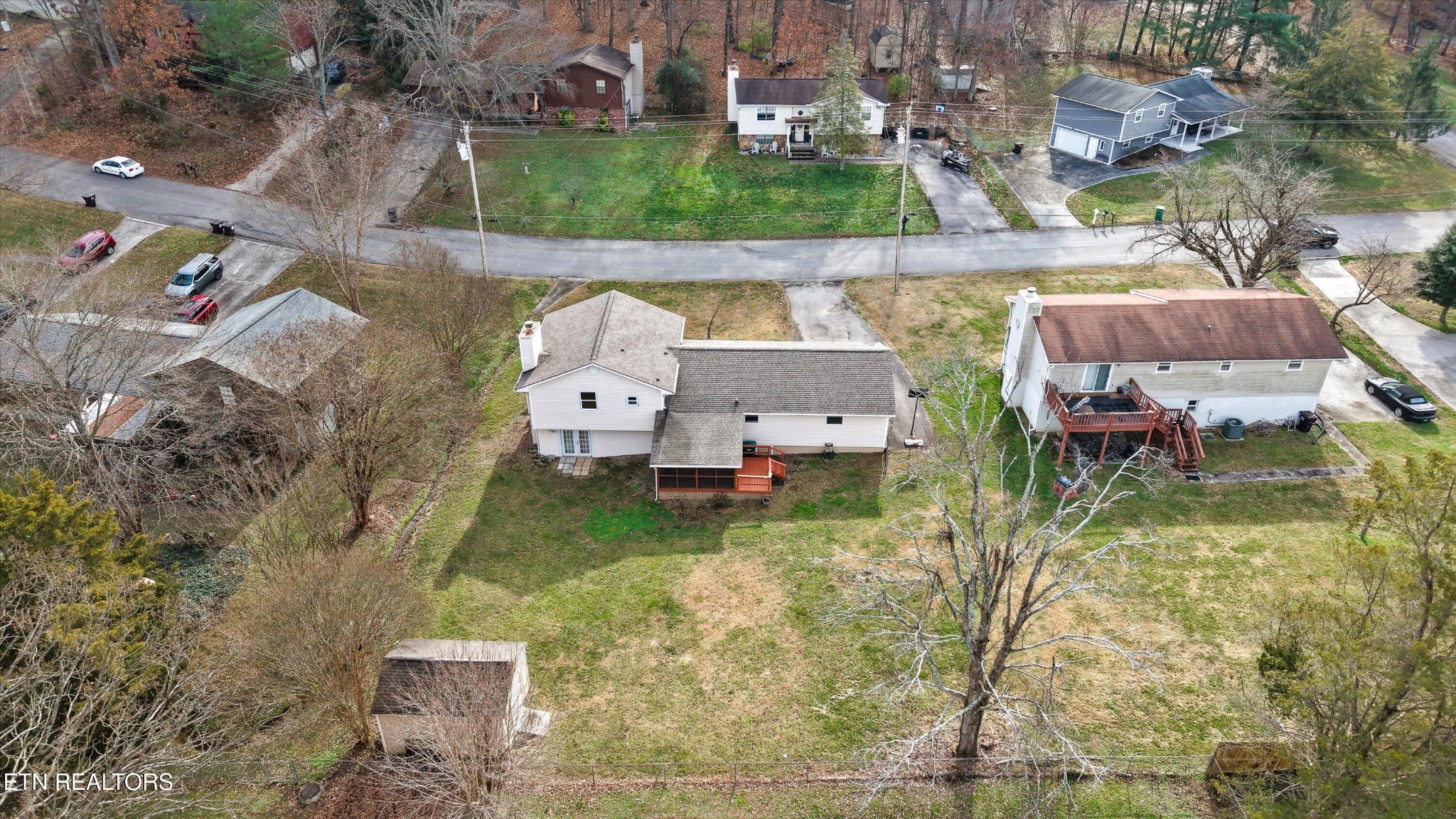 324 Wardley Road Knoxville, TN 37934 - Photo 28 of 29