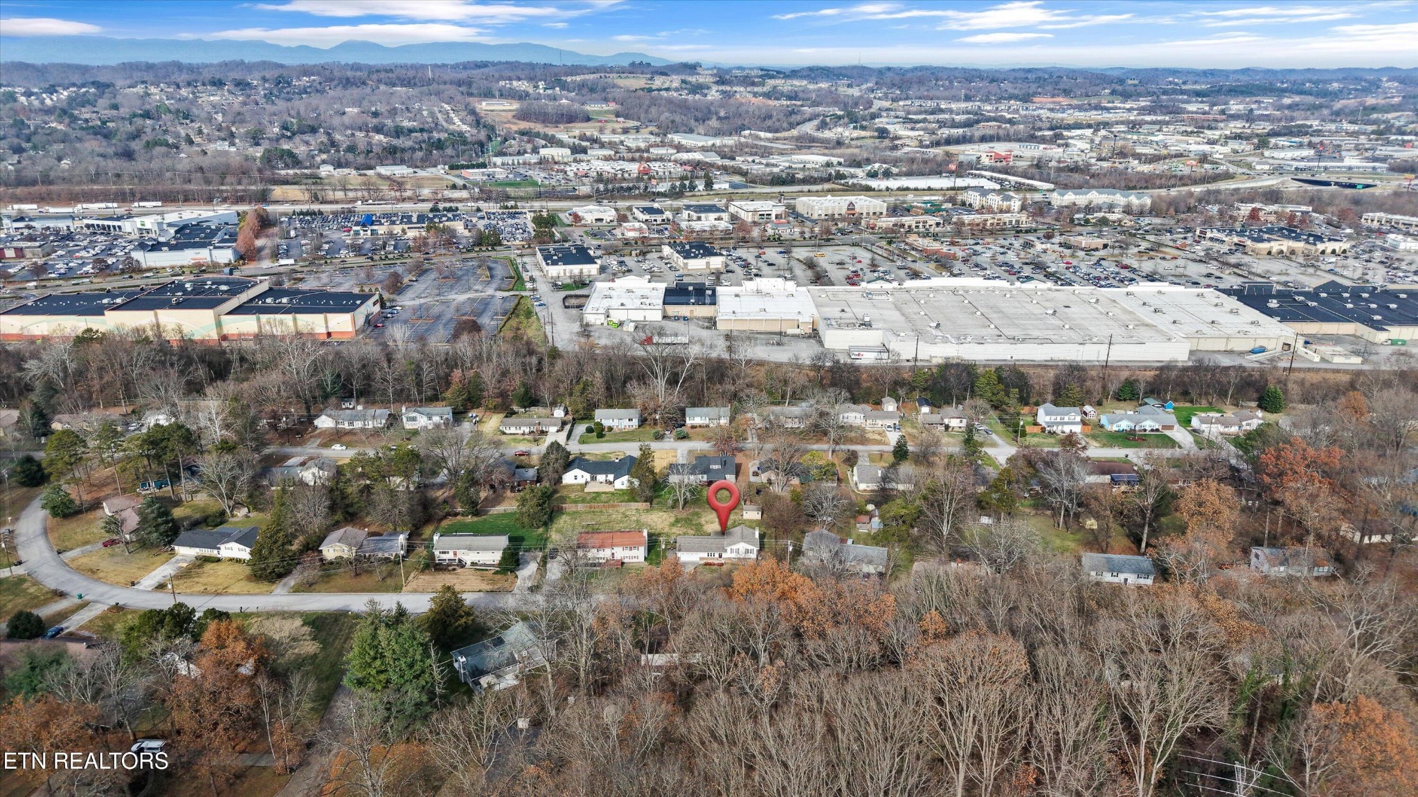 324 Wardley Road Knoxville, TN 37934 - Photo 29 of 29