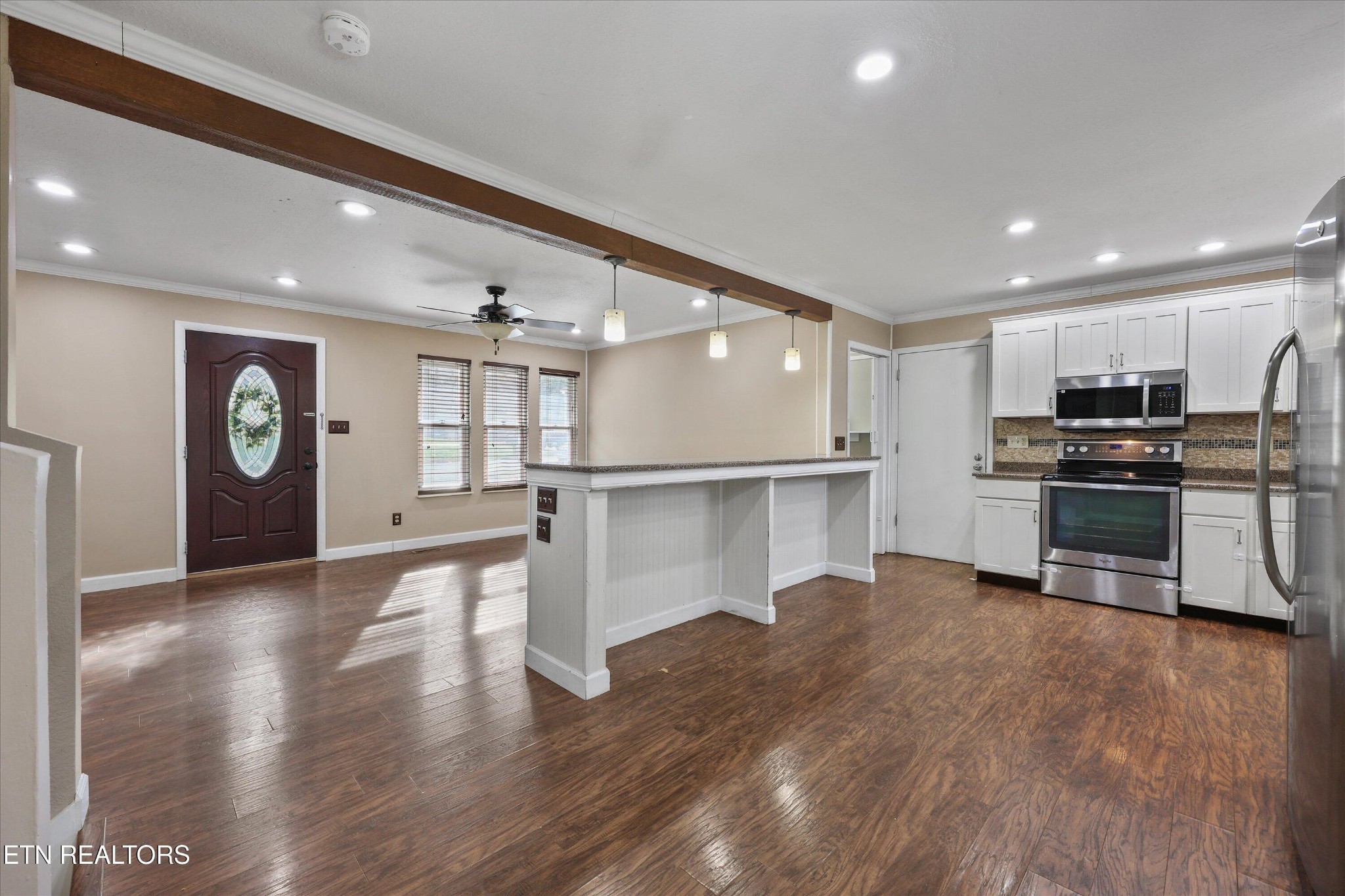 324 Wardley Road Knoxville, TN 37934 - Photo 4 of 29