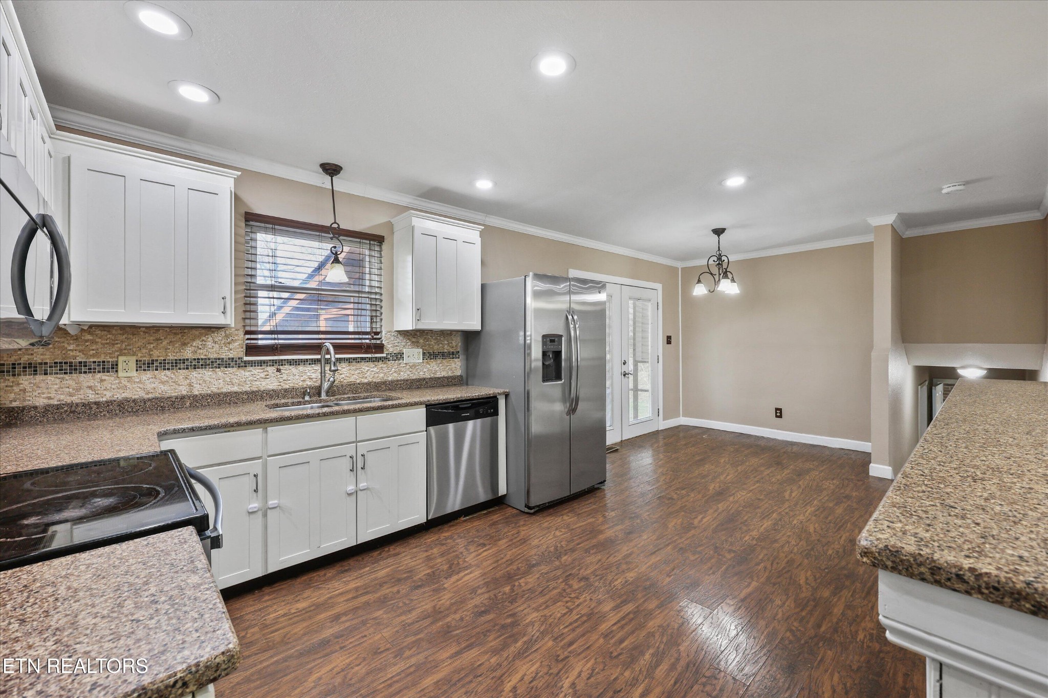 324 Wardley Road Knoxville, TN 37934 - Photo 9 of 29