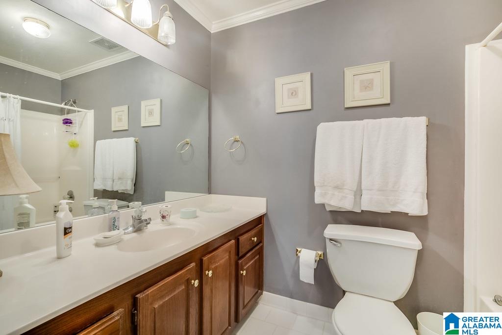129 Brent Way Alabaster, AL 35007 - Photo 14 of 15