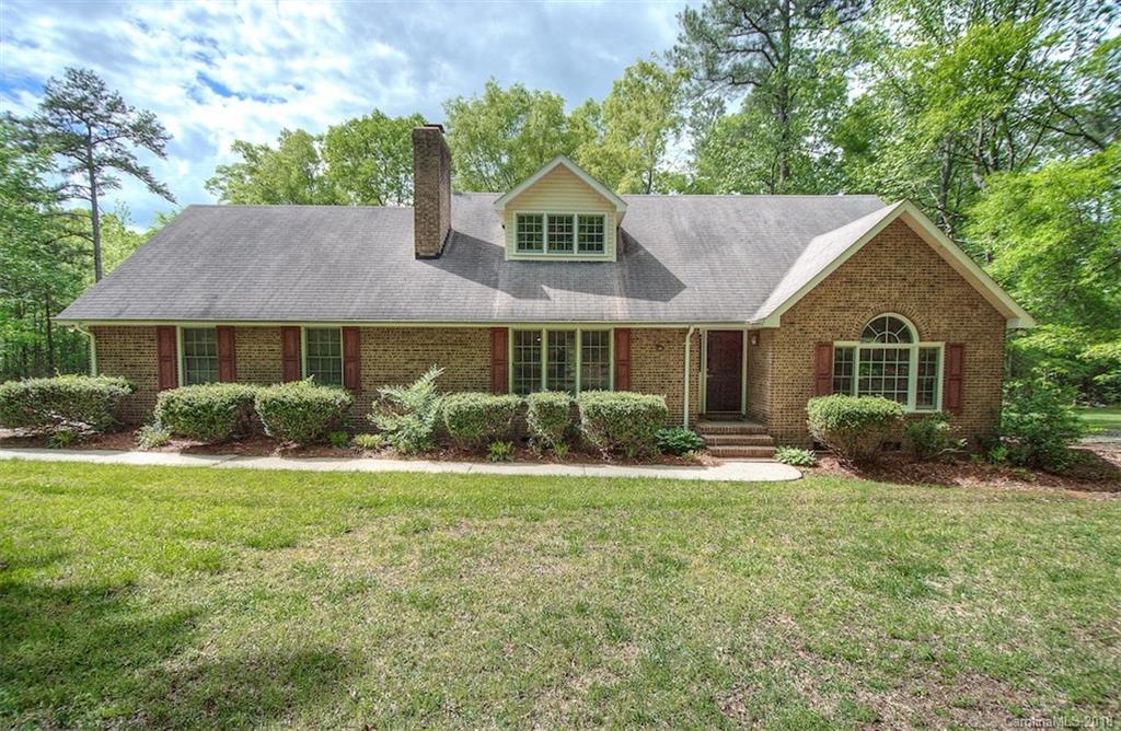 3622 Griffith Road Monroe, NC 28112 - Photo 1 of 36