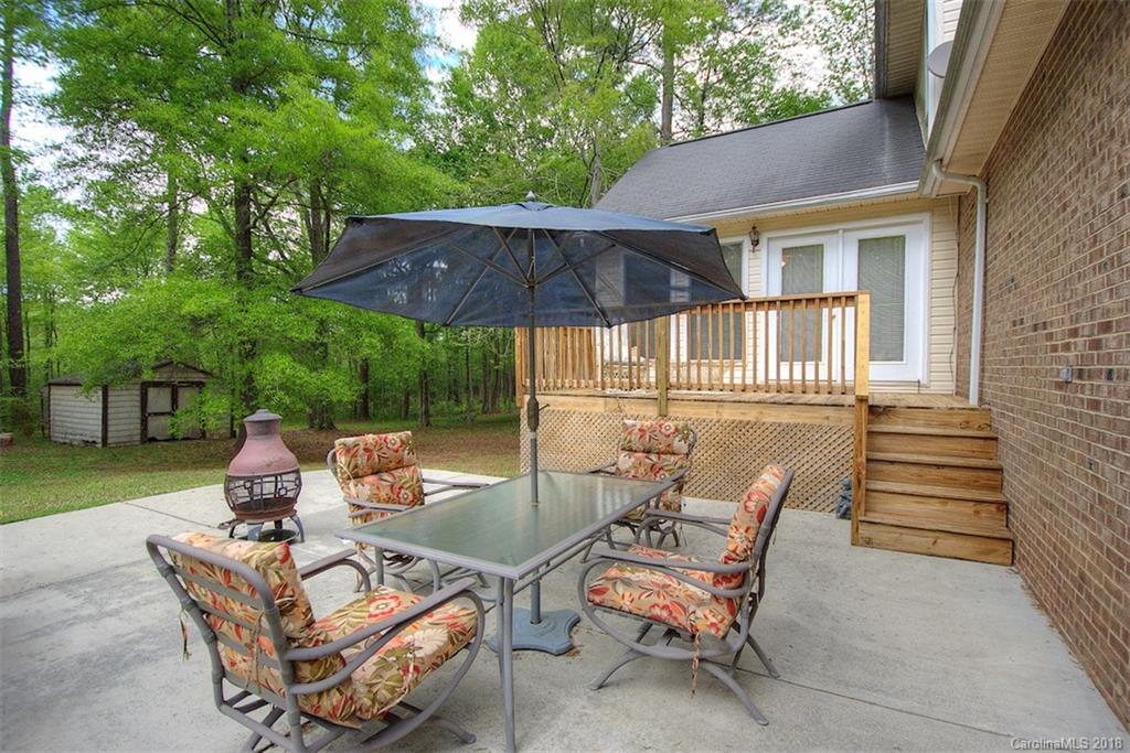 3622 Griffith Road Monroe, NC 28112 - Photo 14 of 36