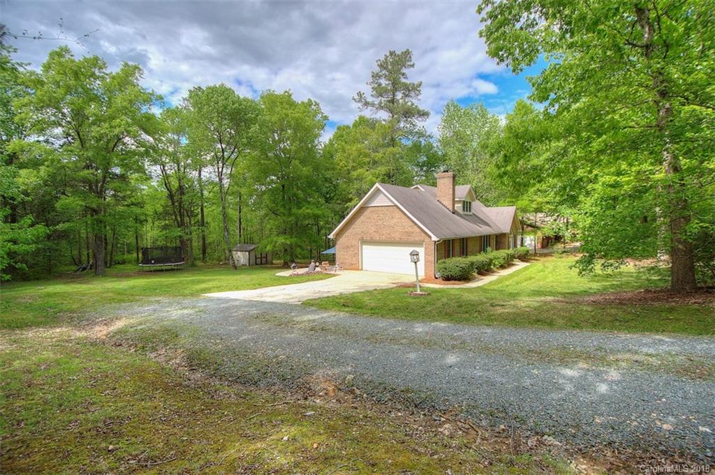 3622 Griffith Road Monroe, NC 28112 - Photo 4 of 36