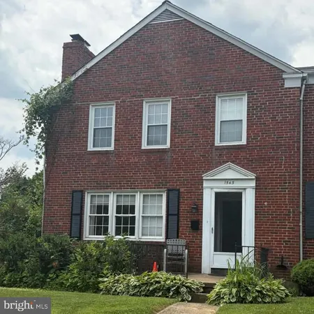 $350,000 | 1545 Cottage Lane, Towson, MD 21286