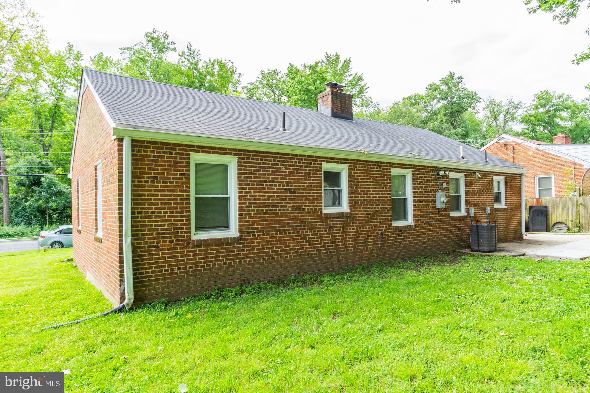205 Cabin Branch Road Capitol Heights, MD 20743 - Photo 14 of 18 Gallery Image 14