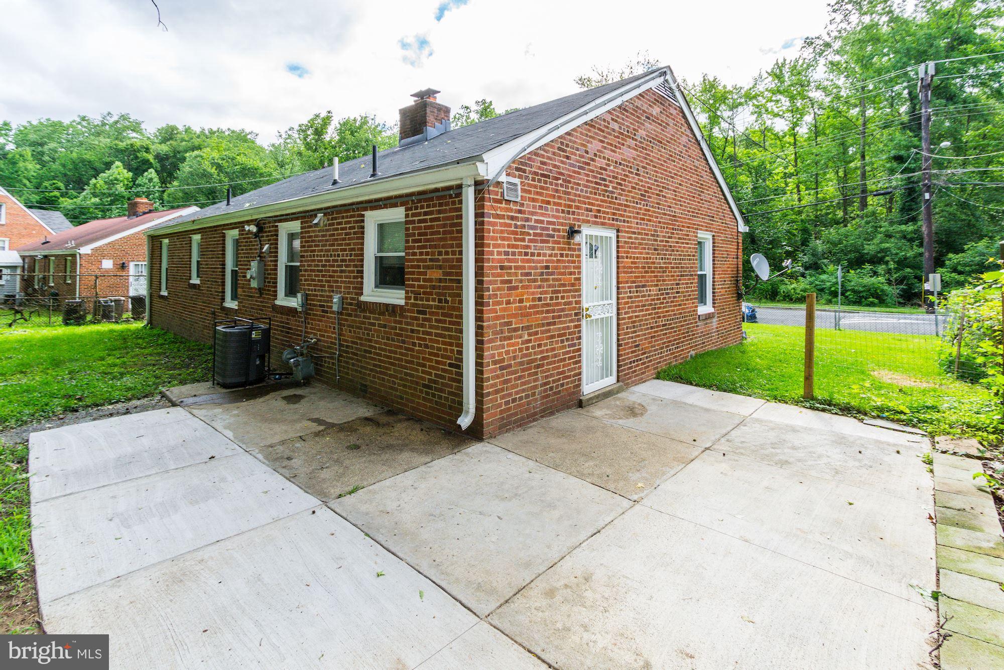 205 Cabin Branch Road Capitol Heights, MD 20743 - Photo 15 of 18 Gallery Image 15