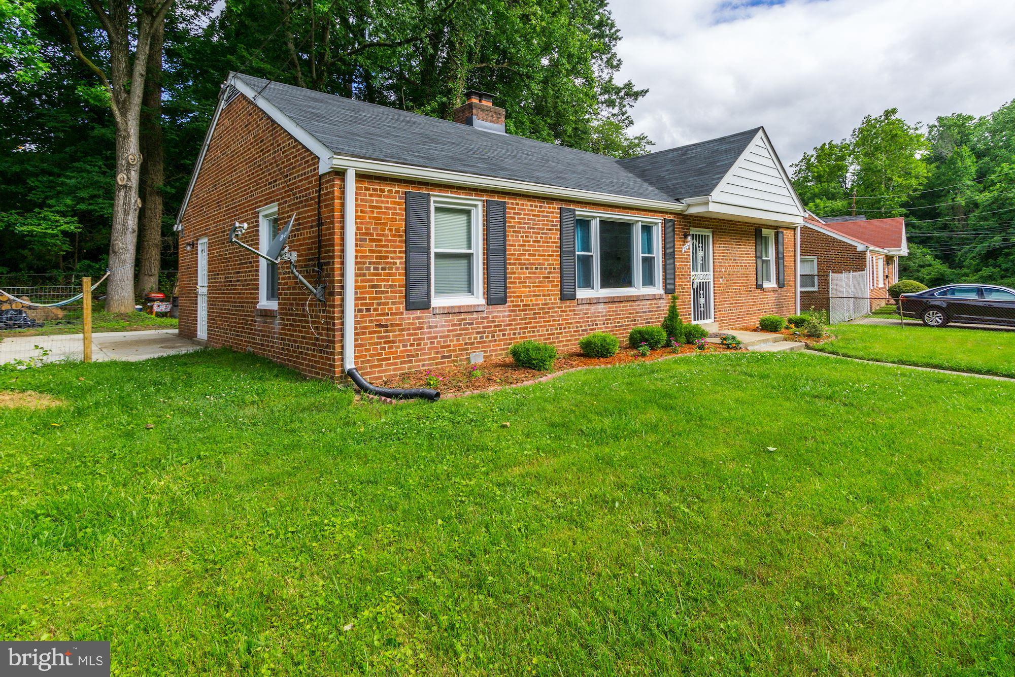 205 Cabin Branch Road Capitol Heights, MD 20743 - Photo 17 of 18 Gallery Image 17
