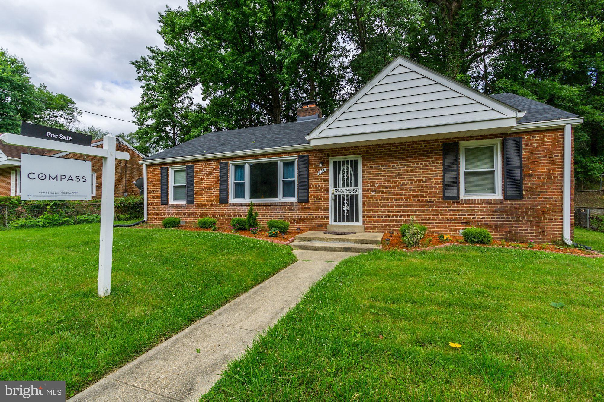 205 Cabin Branch Road Capitol Heights, MD 20743 - Photo 8 of 18 Gallery Image 8