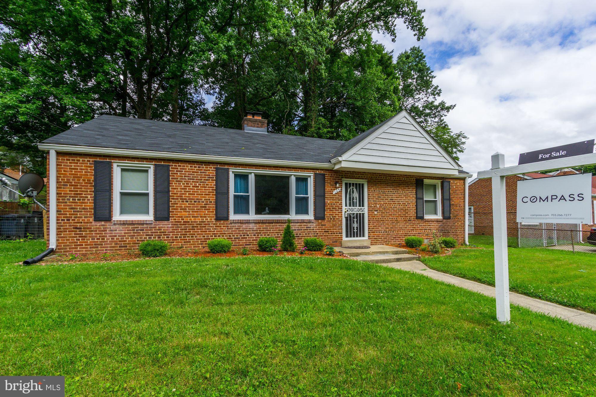 205 Cabin Branch Road Capitol Heights, MD 20743 - Photo 9 of 18 Gallery Image 9