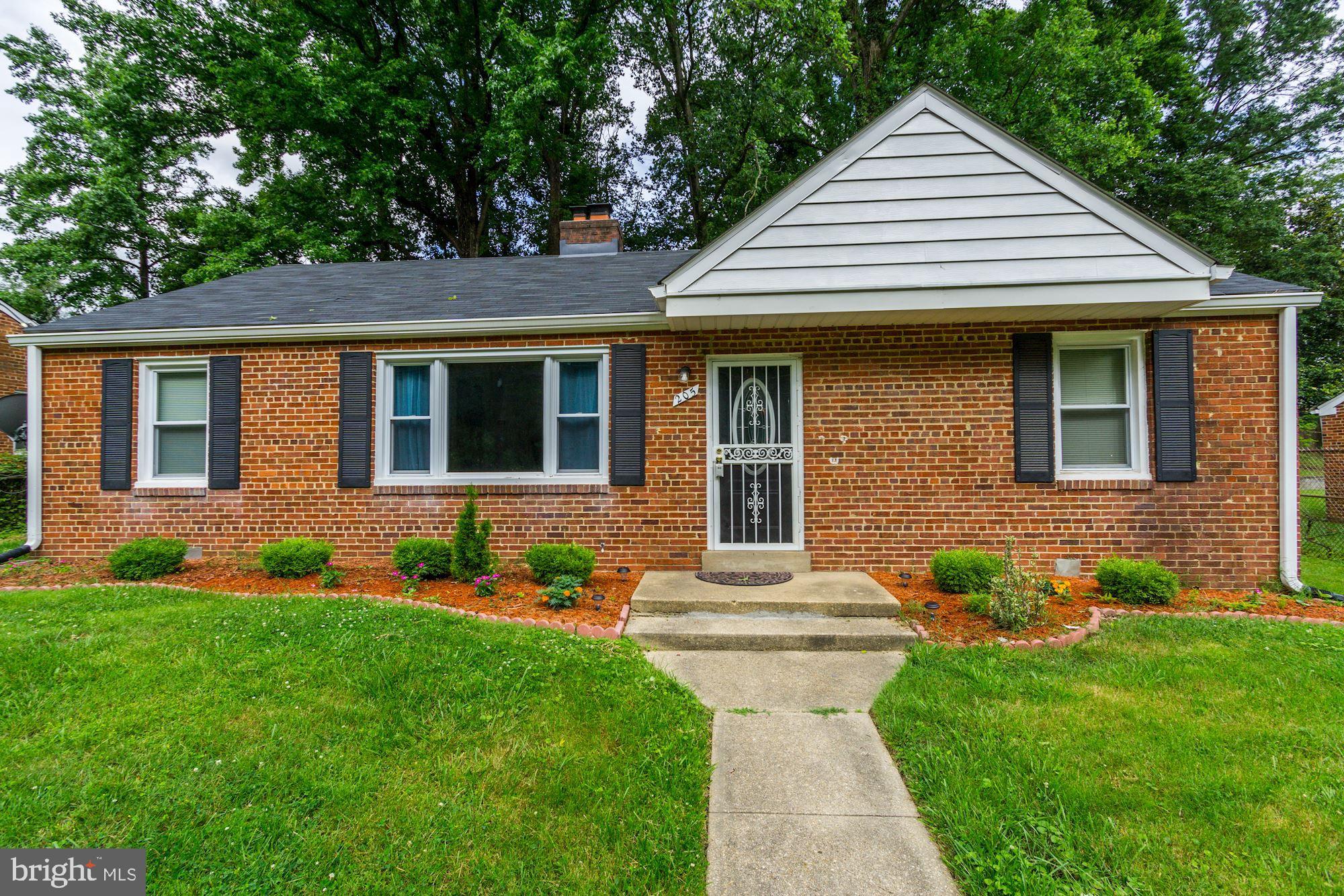 205 Cabin Branch Road Capitol Heights, MD 20743 - Photo 10 of 18 Gallery Image 10