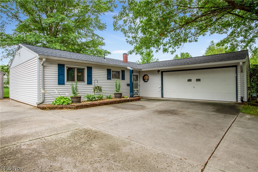 7357 Timothy Drive North Ridgeville, OH 44039 - Photo 25 of 32 Gallery Image 25