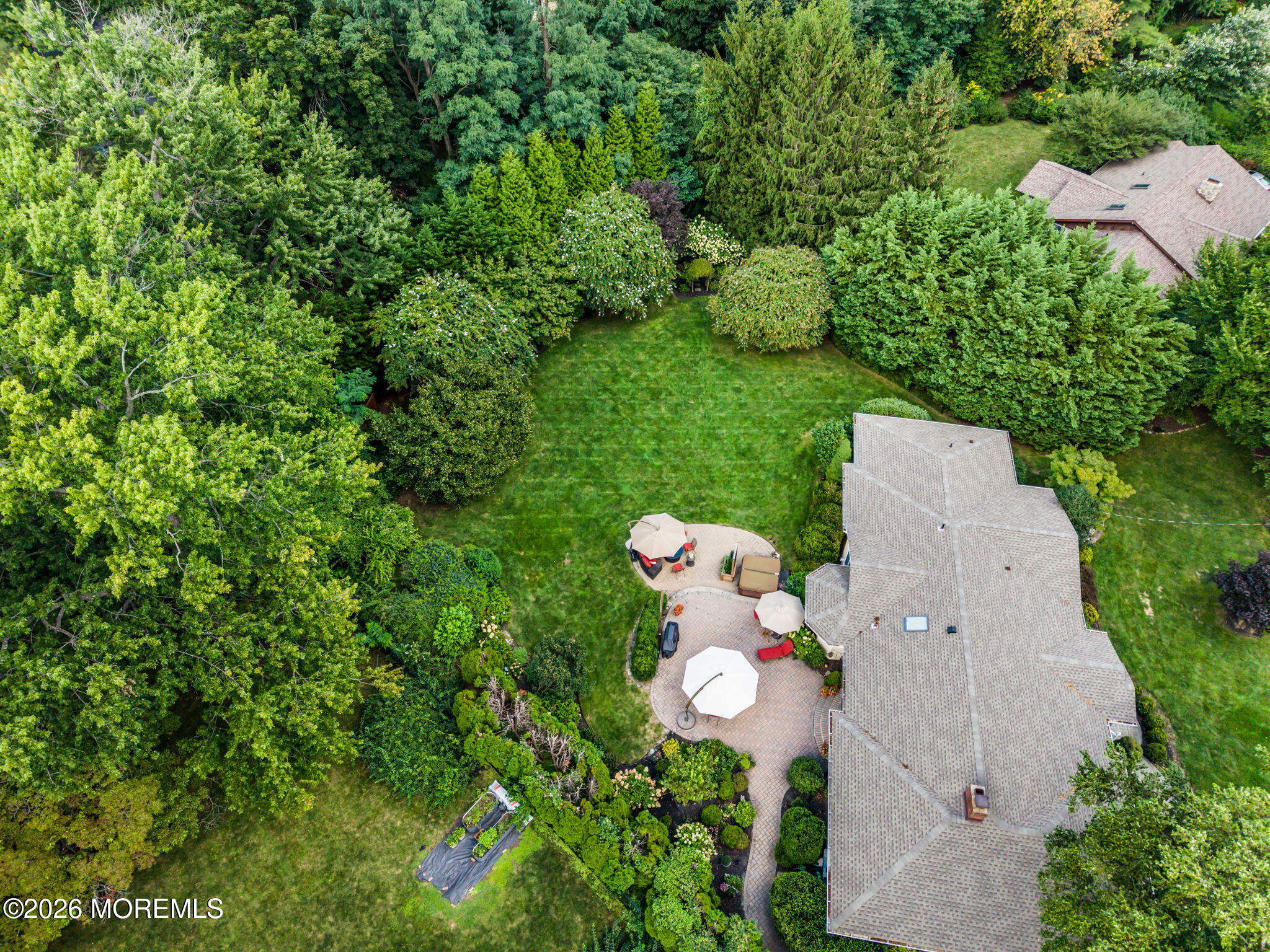 22 Rivers Edge Drive Little Silver, NJ 07739 - Photo 123 of 126 128-web-or-mls-DJI_20260825145700_0233_D