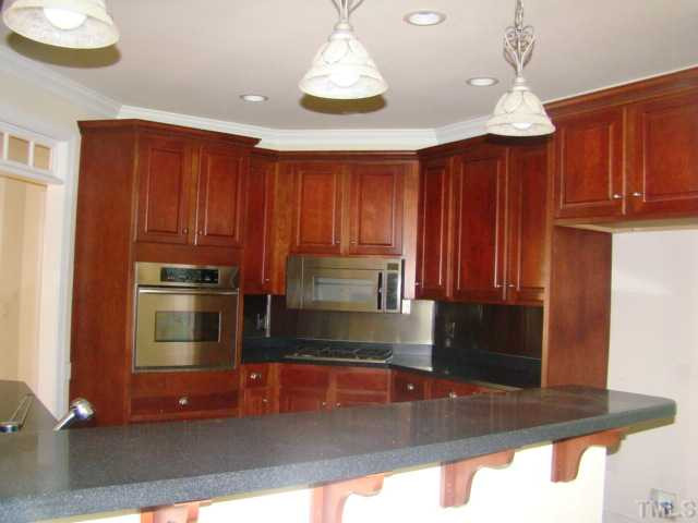 3619 Laurel Hills Road Raleigh, NC 27612 - Photo 4 of 12 Kitchen