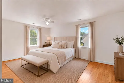 $1,450,000 | 6023 Walhonding Road, Bethesda, MD 20816