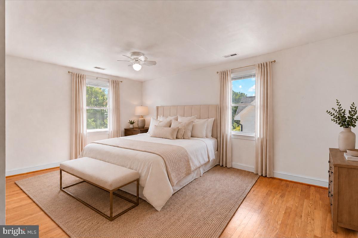 6023 Walhonding Road Bethesda, MD 20816 - Photo 14 of 33