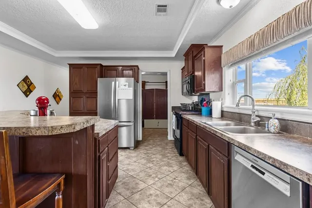 $750,000 | 9655 Northwest 3601, Andrews, TX 79714