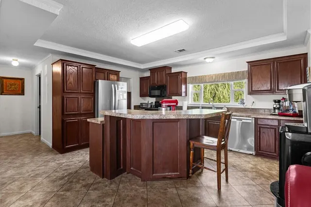 $750,000 | 9655 Northwest 3601, Andrews, TX 79714