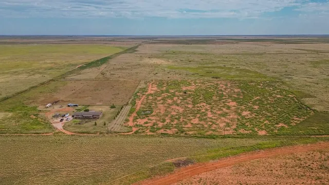 $750,000 | 9655 Northwest 3601, Andrews, TX 79714