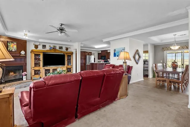 $750,000 | 9655 Northwest 3601, Andrews, TX 79714