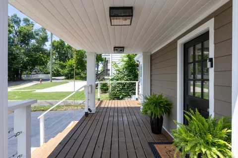 $675,000 | 1003 Thomas Avenue, Nashville, TN 37216
