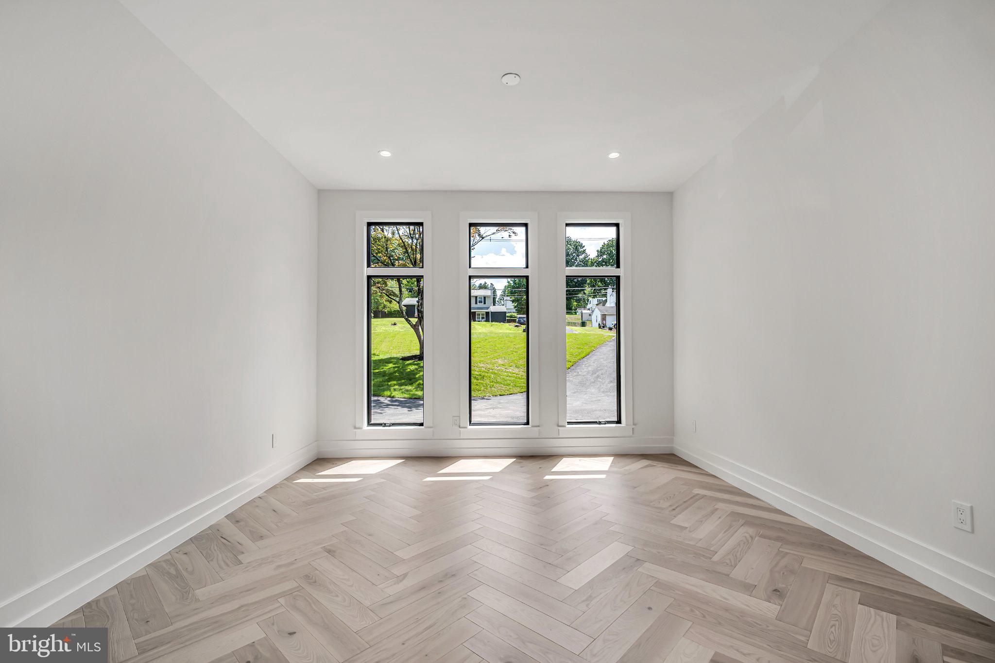1502 Chinquapin Road Southampton, PA 18966 - Photo 41 of 42 Bright and airy space with a view.