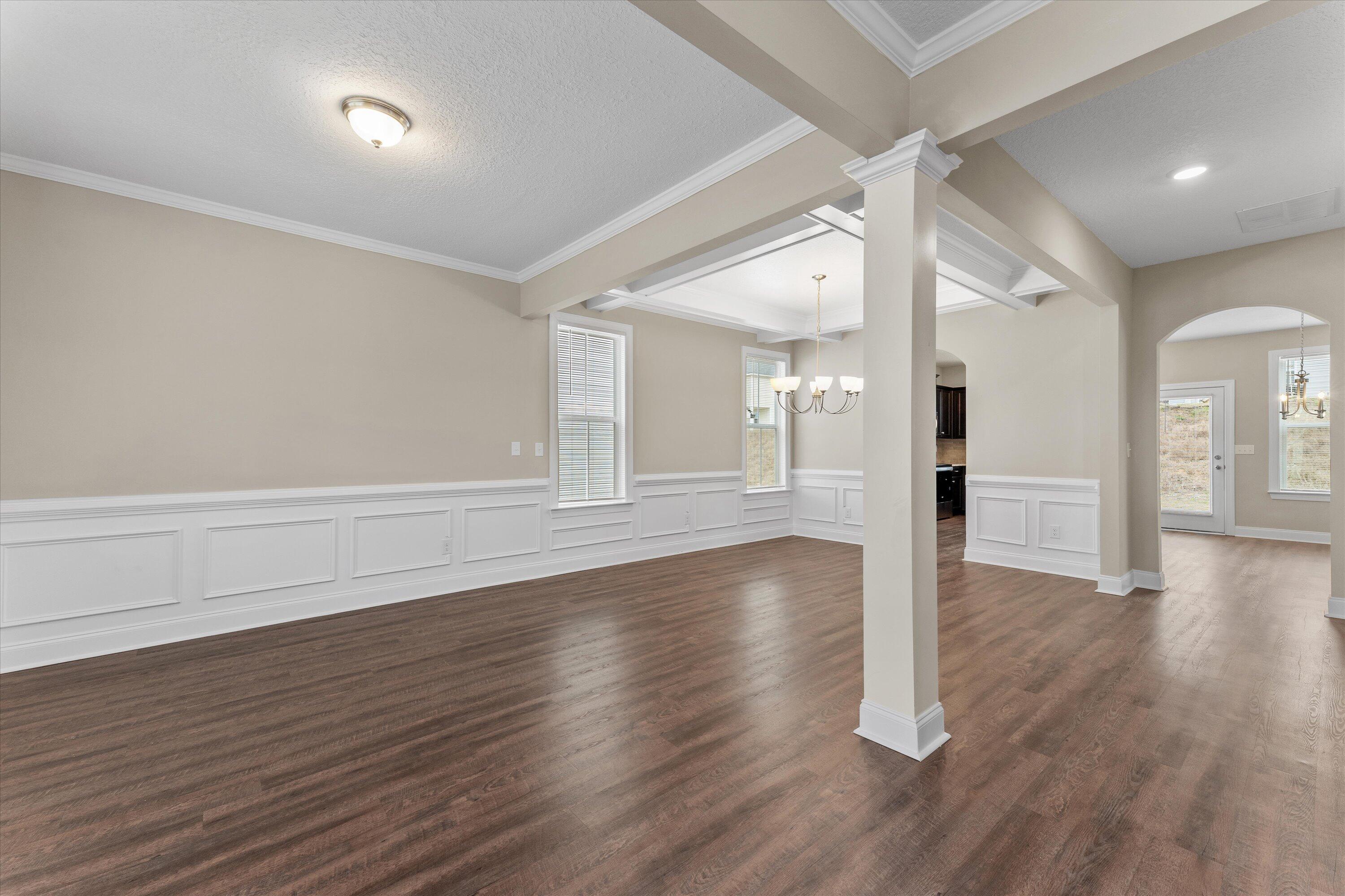 2274 Belair Spg Road Augusta, GA 30909 - Photo 12 of 51 11-P1096712