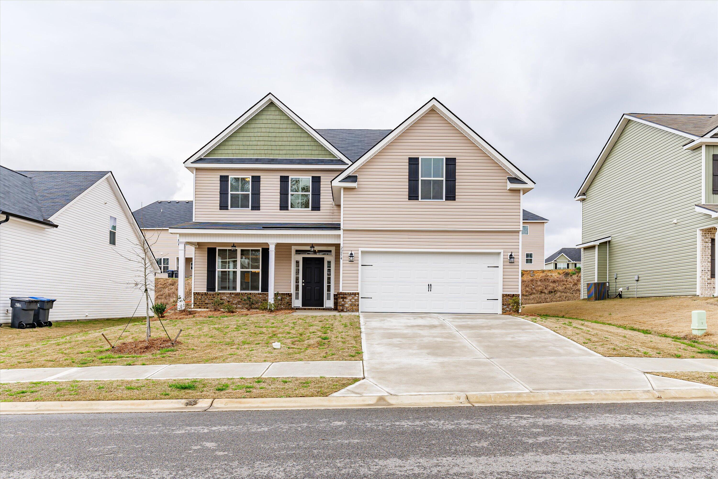 2274 Belair Spg Road Augusta, GA 30909 - Photo 2 of 51 01-P1096690