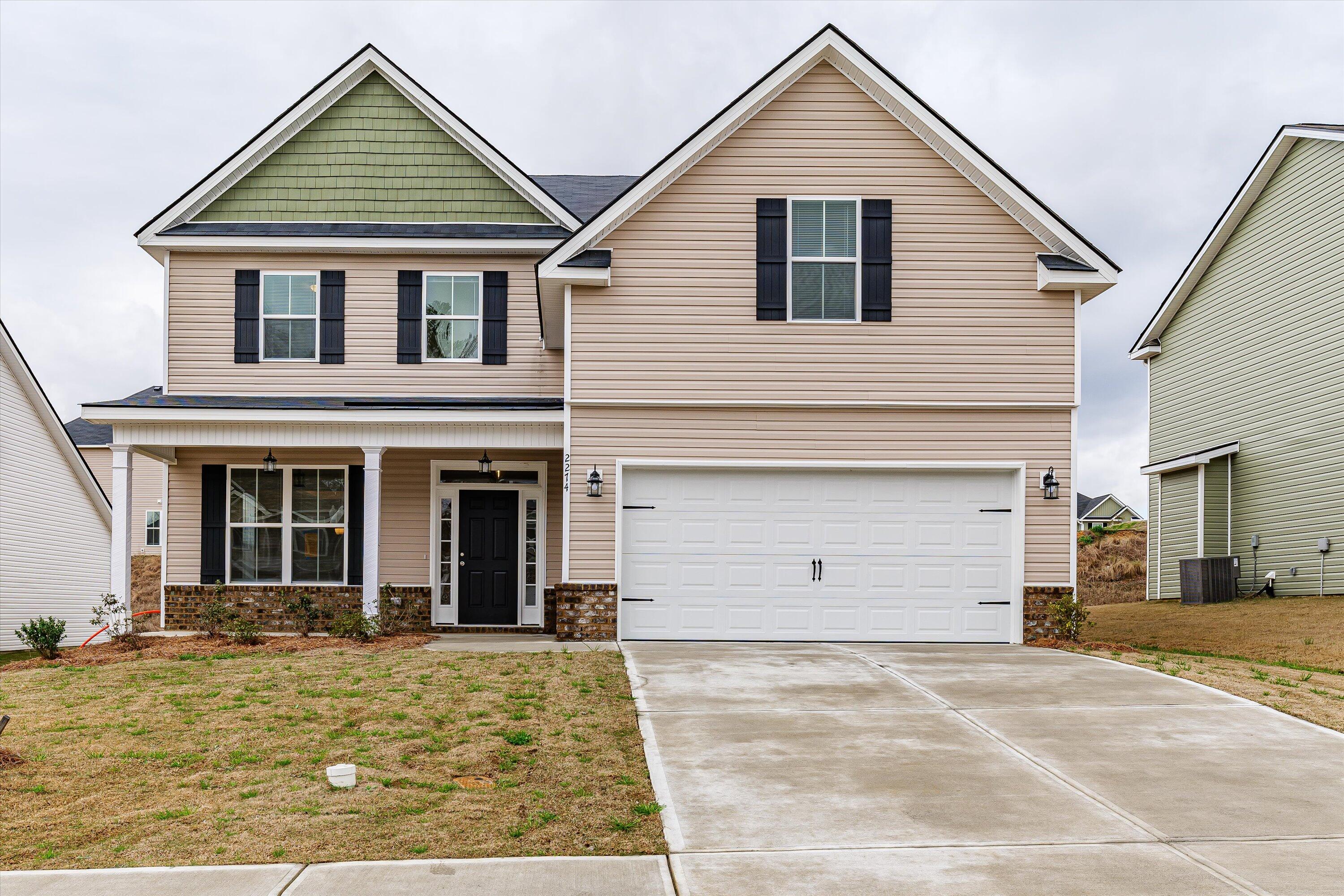 2274 Belair Spg Road Augusta, GA 30909 - Photo 4 of 51 03-P1096688