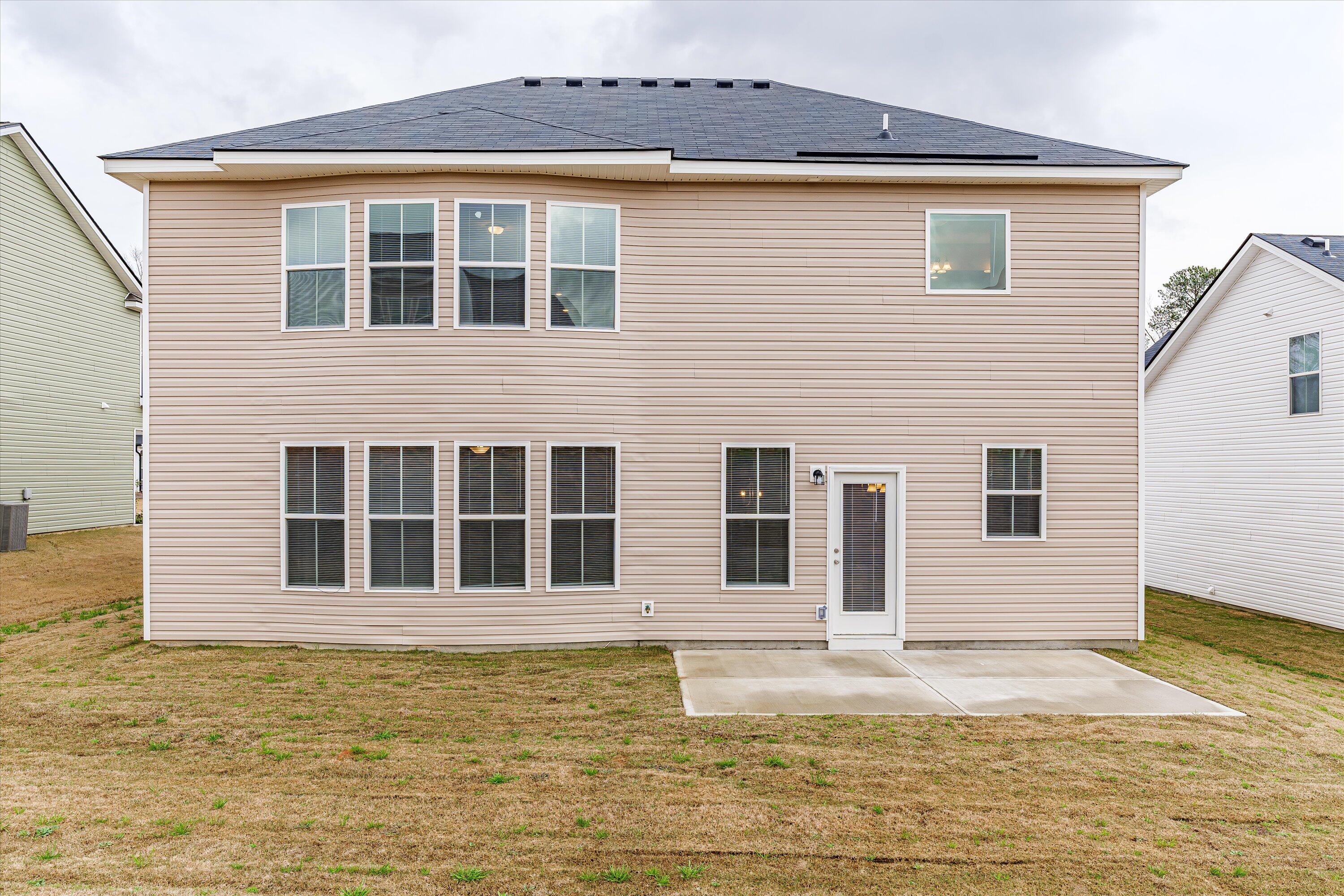 2274 Belair Spg Road Augusta, GA 30909 - Photo 46 of 51 45-P1096697